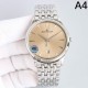 2024SS Spring/Summer Trend JAEGER-LECOULTRE Jaeger-Lecoultre Watches 2024SS Spring/Summer Trend JAEGER-LECOULTRE Jaeger-Lecoultre Watches