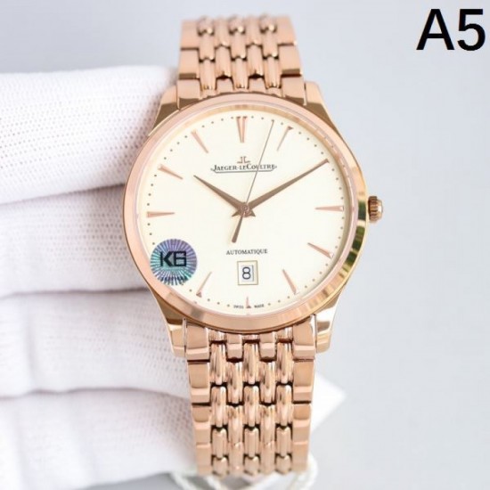 2024SS Spring/Summer Trend JAEGER-LECOULTRE Jaeger-Lecoultre Watches 2024SS Spring/Summer Trend JAEGER-LECOULTRE Jaeger-Lecoultre Watches