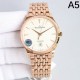 2024SS Spring/Summer Trend JAEGER-LECOULTRE Jaeger-Lecoultre Watches 2024SS Spring/Summer Trend JAEGER-LECOULTRE Jaeger-Lecoultre Watches
