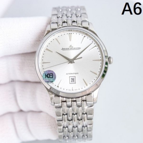2024SS Spring/Summer Trend JAEGER-LECOULTRE Jaeger-Lecoultre Watches 2024SS Spring/Summer Trend JAEGER-LECOULTRE Jaeger-Lecoultre Watches