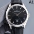 2024SS Popular Item JAEGER-LECOULTRE Jaeger Lecoultre Watch