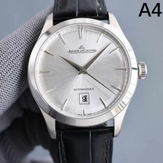 2024SS Popular Item JAEGER-LECOULTRE Jaeger Lecoultre Watch 2024SS Popular Item JAEGER-LECOULTRE Jaeger Lecoultre Watch