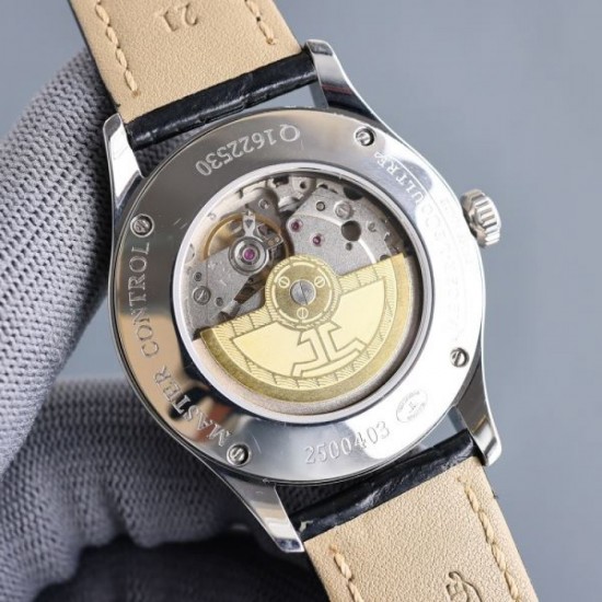 2024SS Popular Item JAEGER-LECOULTRE Jaeger Lecoultre Watch 2024SS Popular Item JAEGER-LECOULTRE Jaeger Lecoultre Watch