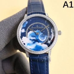 2024SS Spring/Summer New Release JAEGER-LECOULTRE Jaeger-Lecoultre Watches
