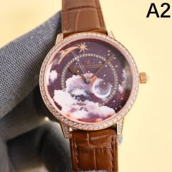 2024SS Spring/Summer New Release JAEGER-LECOULTRE Jaeger-Lecoultre Watches