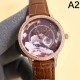2024SS Spring/Summer New Release JAEGER-LECOULTRE Jaeger-Lecoultre Watches 2024SS Spring/Summer New Release JAEGER-LECOULTRE Jaeger-Lecoultre Watches