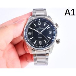 2024SS Sale at Cheap JAEGER-LECOULTRE Jaeger-Lecoultre Watches
