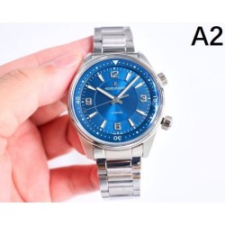 2024SS Sale at Cheap JAEGER-LECOULTRE Jaeger-Lecoultre Watches