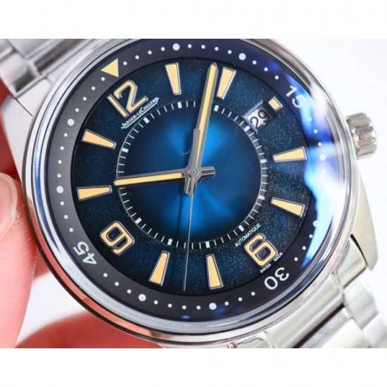 2024SS Favorite Brand JAEGER-LECOULTRE Jaeger-Lecoultre Watch 2024SS Favorite Brand JAEGER-LECOULTRE Jaeger-Lecoultre Watch