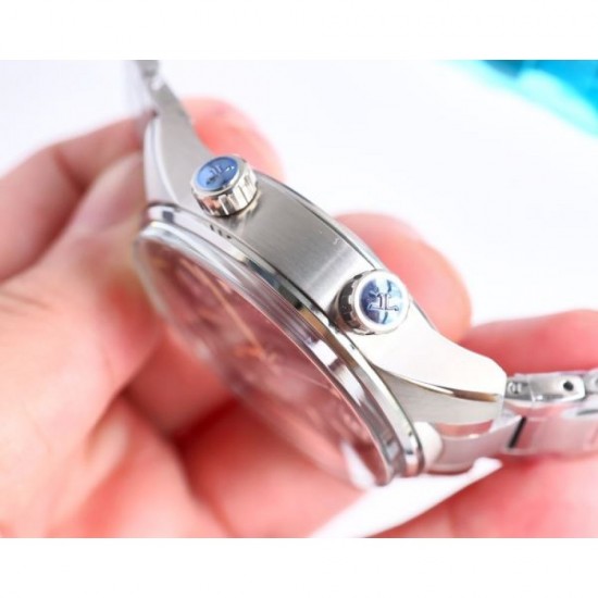 2024SS Favorite Brand JAEGER-LECOULTRE Jaeger-Lecoultre Watch 2024SS Favorite Brand JAEGER-LECOULTRE Jaeger-Lecoultre Watch