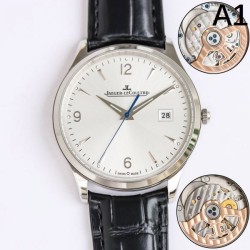2024SS Latest Items JAEGER-LECOULTRE Jaeger-Lecoultre Watches