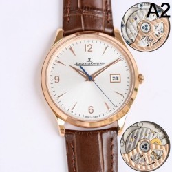 2024SS Latest Items JAEGER-LECOULTRE Jaeger-Lecoultre Watches