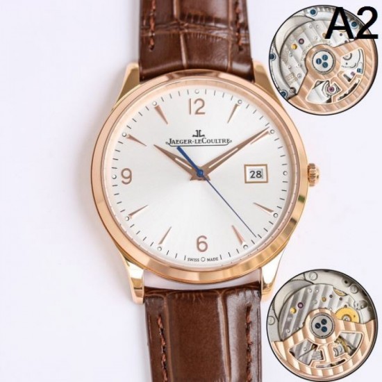 2024SS Latest Items JAEGER-LECOULTRE Jaeger-Lecoultre Watches 2024SS Latest Items JAEGER-LECOULTRE Jaeger-Lecoultre Watches