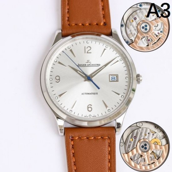 2024SS Latest Items JAEGER-LECOULTRE Jaeger-Lecoultre Watches 2024SS Latest Items JAEGER-LECOULTRE Jaeger-Lecoultre Watches
