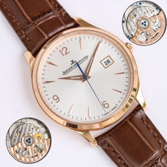 2024SS Latest Items JAEGER-LECOULTRE Jaeger-Lecoultre Watches 2024SS Latest Items JAEGER-LECOULTRE Jaeger-Lecoultre Watches