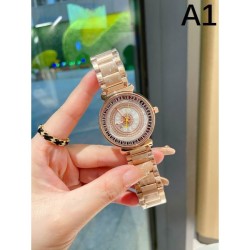 2024SS LOUIS VUITTON watch that is active regardless of the season