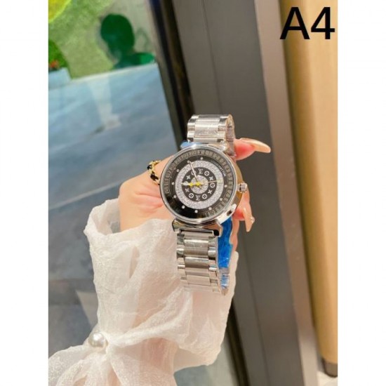 2024SS LOUIS VUITTON watch that is active regardless of the season 2024SS LOUIS VUITTON watch that is active regardless of the season