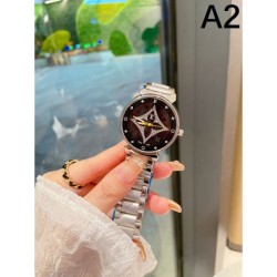 2024SS Enjoy fashion! LOUIS VUITTON Louis Vuitton watch watch