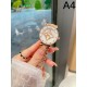 2024SS Enjoy fashion! LOUIS VUITTON Louis Vuitton watch watch 2024SS Enjoy fashion! LOUIS VUITTON Louis Vuitton watch watch