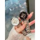2024SS Enjoy fashion! LOUIS VUITTON Louis Vuitton watch watch 2024SS Enjoy fashion! LOUIS VUITTON Louis Vuitton watch watch