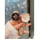 2024SS Enjoy fashion! LOUIS VUITTON Louis Vuitton watch watch 2024SS Enjoy fashion! LOUIS VUITTON Louis Vuitton watch watch