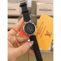 2024SS Popular and new LOUIS VUITTON Louis Vuitton watch watch