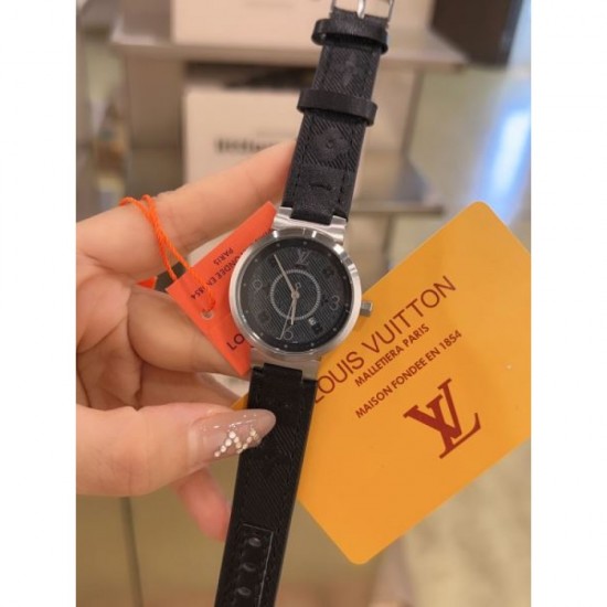 2024SS Popular and new LOUIS VUITTON Louis Vuitton watch watch 2024SS Popular and new LOUIS VUITTON Louis Vuitton watch watch
