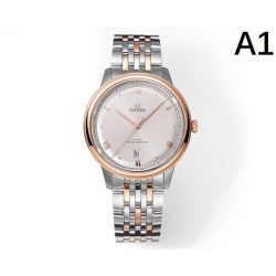 2024SS OMEGA watches with a sense of fashion this season