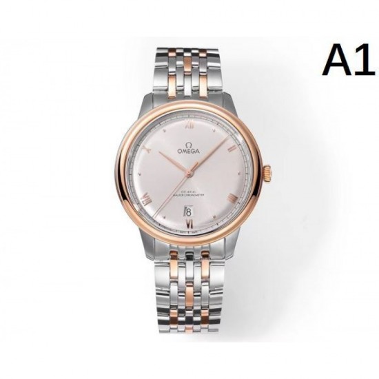 2024SS OMEGA watches with a sense of fashion this season 2024SS OMEGA watches with a sense of fashion this season