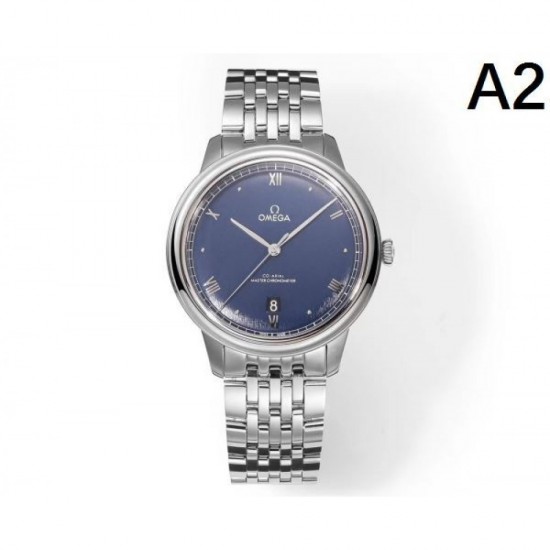 2024SS OMEGA watches with a sense of fashion this season 2024SS OMEGA watches with a sense of fashion this season