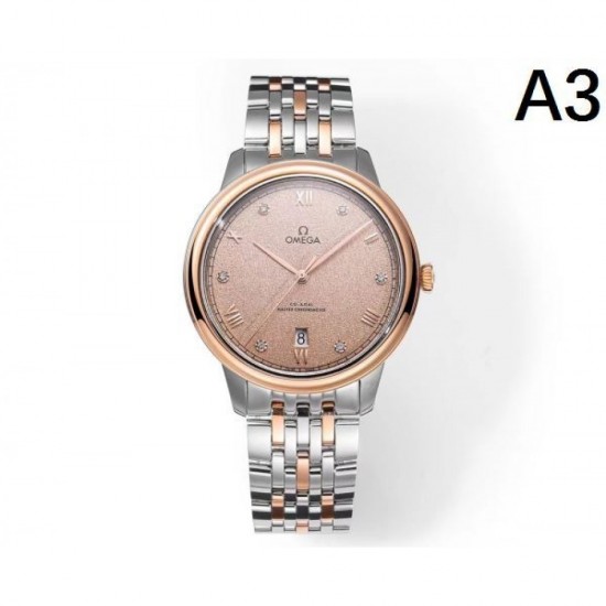 2024SS OMEGA watches with a sense of fashion this season 2024SS OMEGA watches with a sense of fashion this season