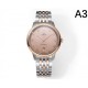 2024SS OMEGA watches with a sense of fashion this season 2024SS OMEGA watches with a sense of fashion this season