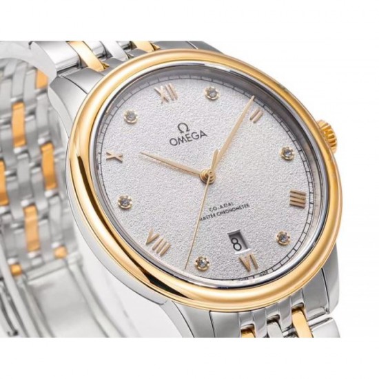 2024SS OMEGA watches with a sense of fashion this season 2024SS OMEGA watches with a sense of fashion this season