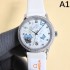2024SS Now a standard item popular item OMEGA watch watch