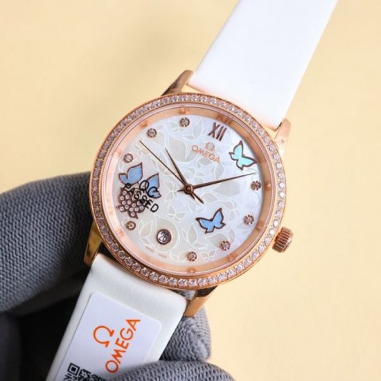 2024SS Now a standard item popular item OMEGA watch watch 2024SS Now a standard item popular item OMEGA watch watch