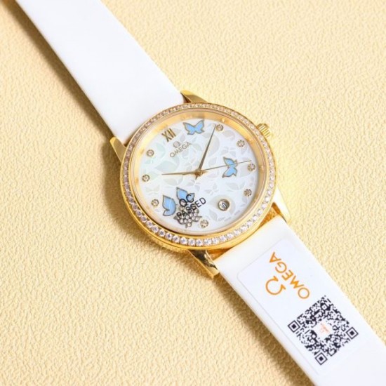 2024SS Now a standard item popular item OMEGA watch watch 2024SS Now a standard item popular item OMEGA watch watch