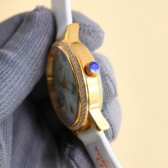 2024SS Now a standard item popular item OMEGA watch watch 2024SS Now a standard item popular item OMEGA watch watch