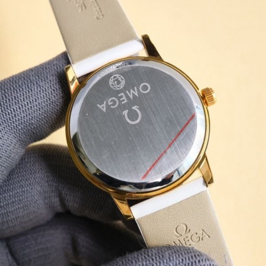 2024SS Now a standard item popular item OMEGA watch watch 2024SS Now a standard item popular item OMEGA watch watch
