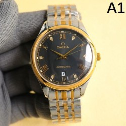 2024SS New Popular Beauty Line OMEGA Watch