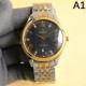 2024SS New Popular Beauty Line OMEGA Watch 2024SS New Popular Beauty Line OMEGA Watch