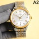 2024SS New Popular Beauty Line OMEGA Watch 2024SS New Popular Beauty Line OMEGA Watch