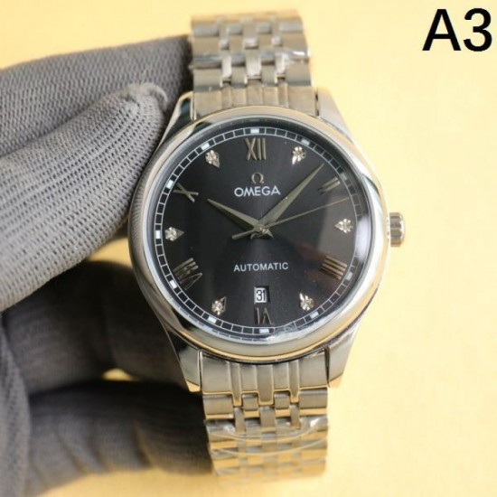 2024SS New Popular Beauty Line OMEGA Watch 2024SS New Popular Beauty Line OMEGA Watch