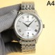 2024SS New Popular Beauty Line OMEGA Watch 2024SS New Popular Beauty Line OMEGA Watch