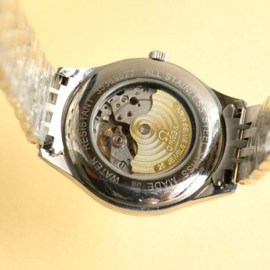 2024SS New Popular Beauty Line OMEGA Watch 2024SS New Popular Beauty Line OMEGA Watch