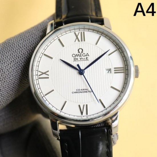 2024SS Popular item in both magazines and the city OMEGA Watch 2024SS Popular item in both magazines and the city OMEGA Watch