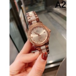 2024SS limited edition item that continues to be popular OMEGA watch watch