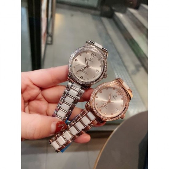 2024SS limited edition item that continues to be popular OMEGA watch watch 2024SS limited edition item that continues to be popular OMEGA watch watch