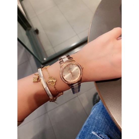 2024SS limited edition item that continues to be popular OMEGA watch watch 2024SS limited edition item that continues to be popular OMEGA watch watch
