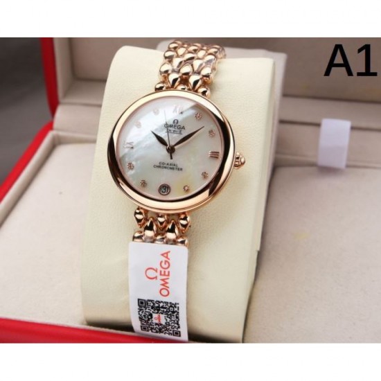 2024SS continues to be a popular item OMEGA watch 2024SS continues to be a popular item OMEGA watch