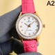 2024SS Essential items for summer OMEGA Watch 2024SS Essential items for summer OMEGA Watch
